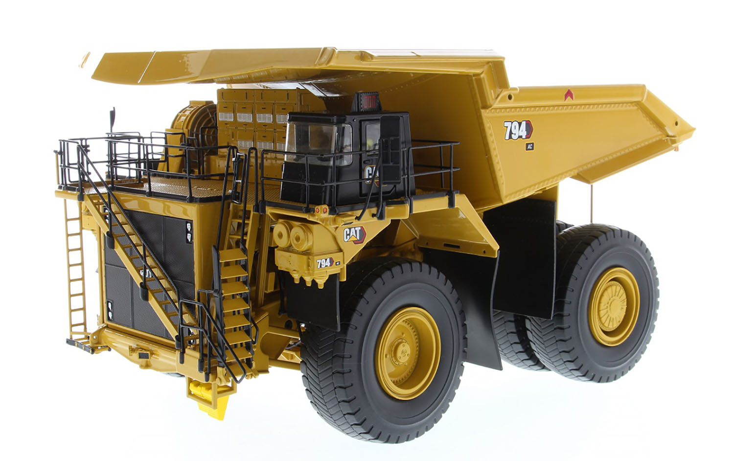 楽天市場】ダイキャストマスター 1/50 ハイラインシリーズ Cat