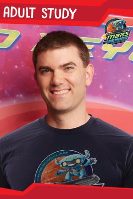 楽天ブックス: Vacation Bible School (Vbs) 2019 to Mars and Beyond Adult Study ...