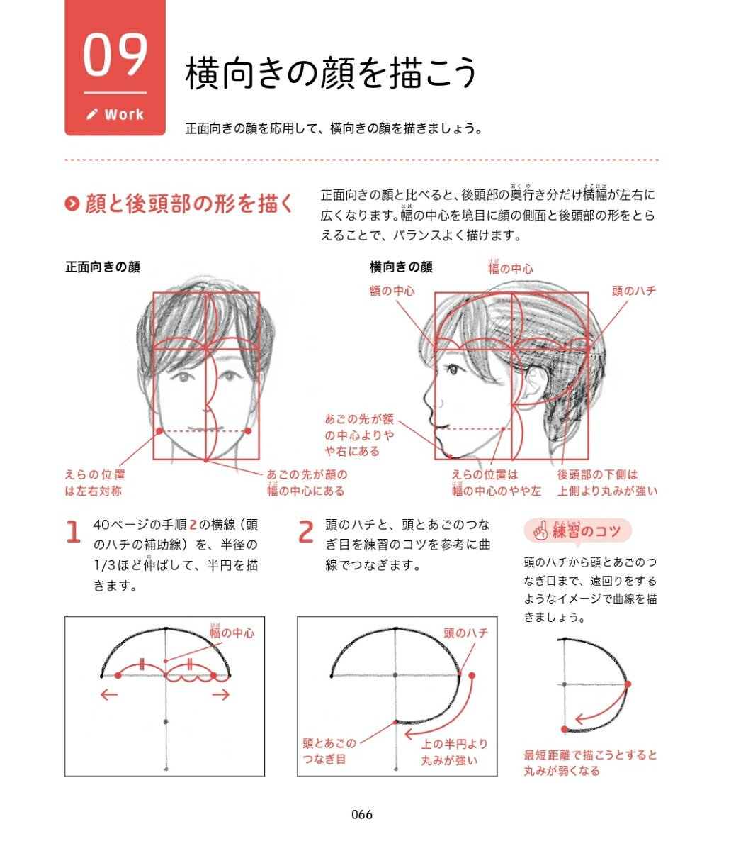 楽天ブックス 鉛筆一本ではじめる人物の描き方 ロジカルデッサンの技法 Ochabi Institute 本