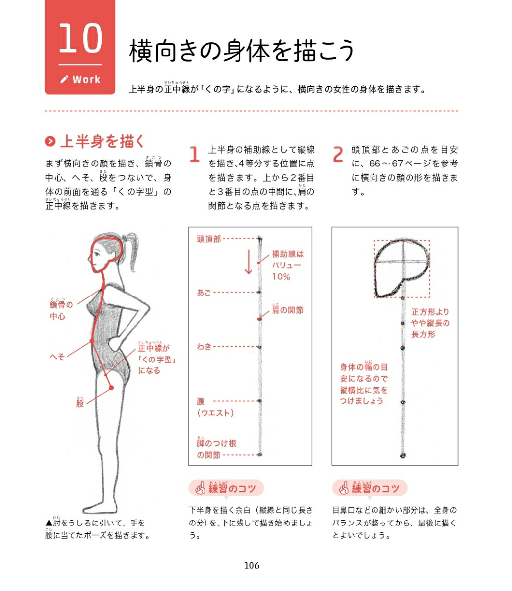 楽天ブックス 鉛筆一本ではじめる人物の描き方 ロジカルデッサンの技法 Ochabi Institute 本