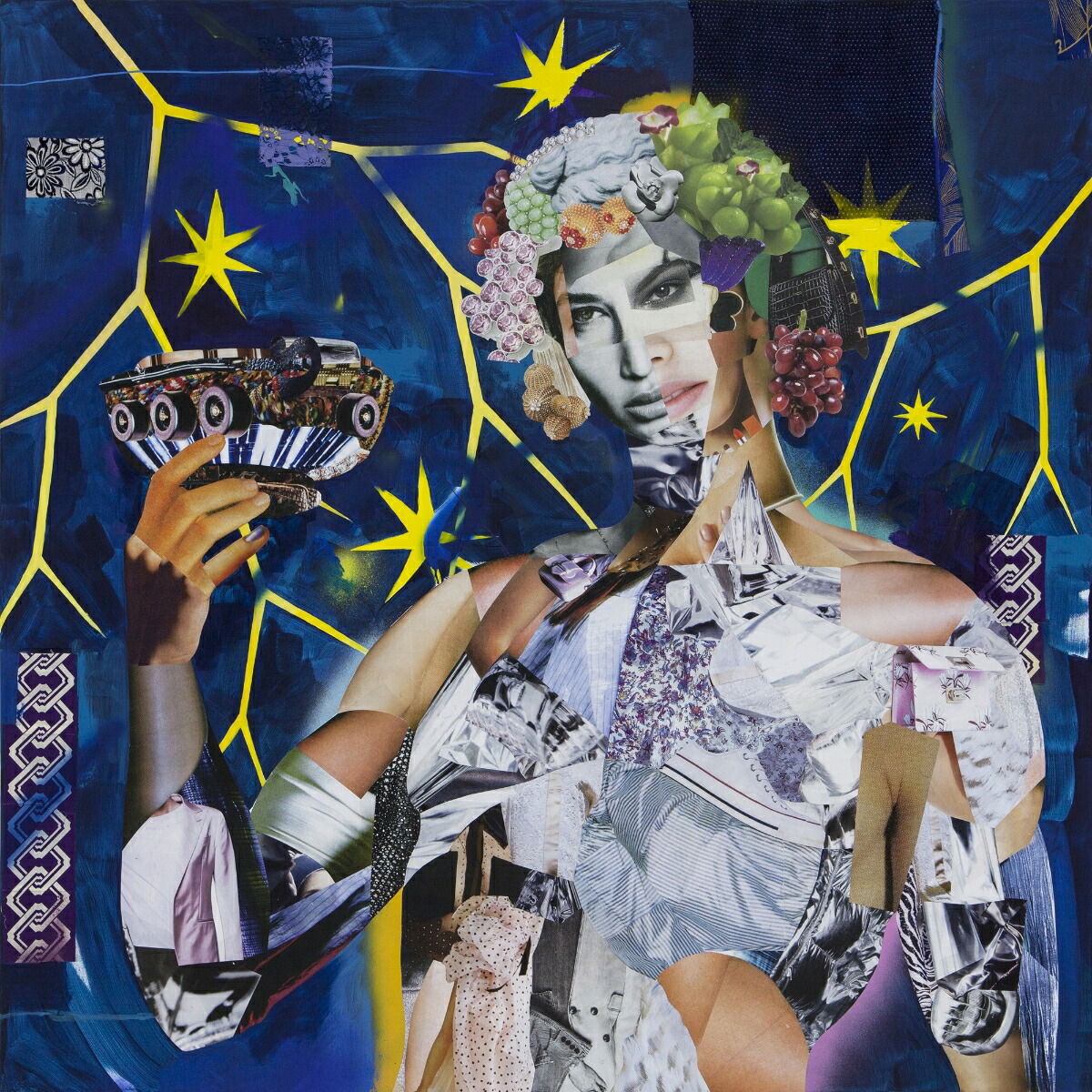 PortraitinCollage[長尾洋]