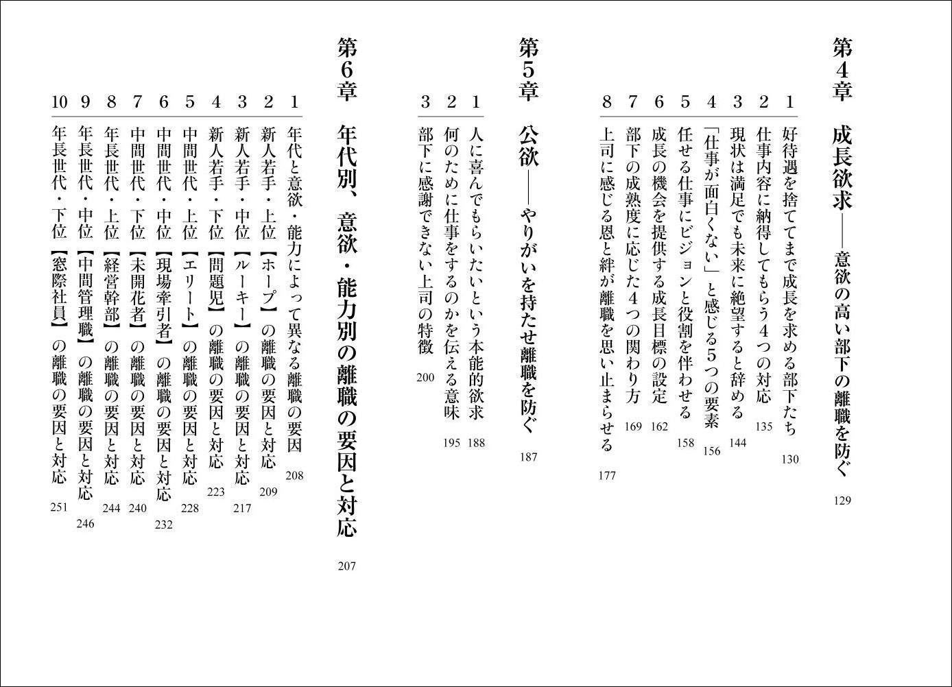 離職防止の教科書いま部下が辞めたらヤバいかも…と一度でも思ったら読む人手不足対策の決定版[藤田耕司]