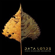 ブックス: 【輸入盤】Data Lords (2CD) - Maria Schneider - 0736952998392 : CD