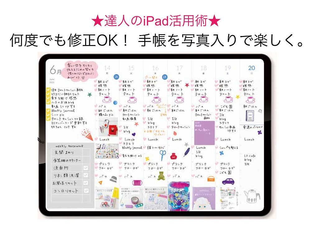 楽天ブックス Ipadおしゃれ活用術 本