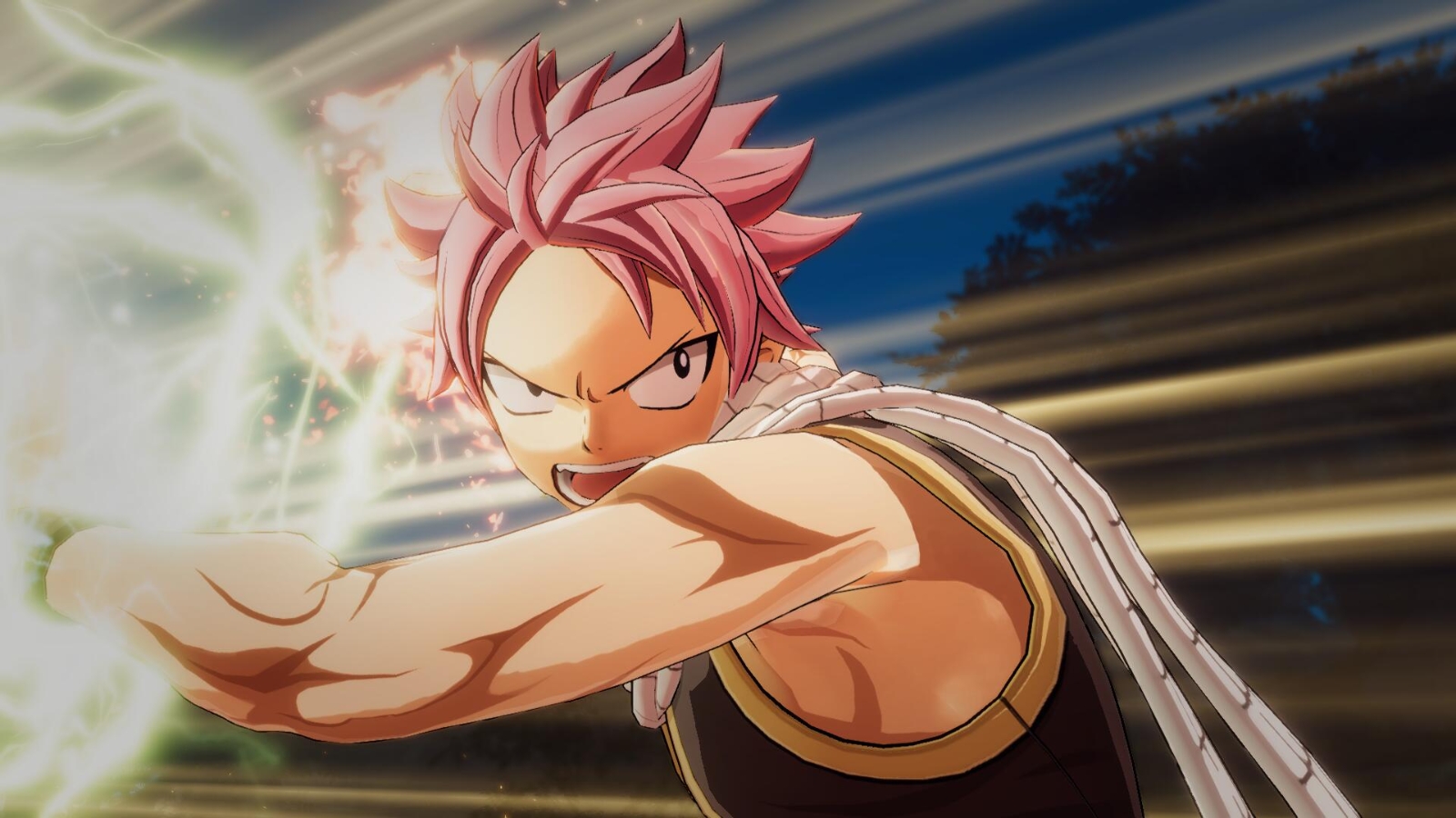 楽天ブックス Fairy Tail Guild Box Nintendo Switch版 Nintendo Switch ゲーム