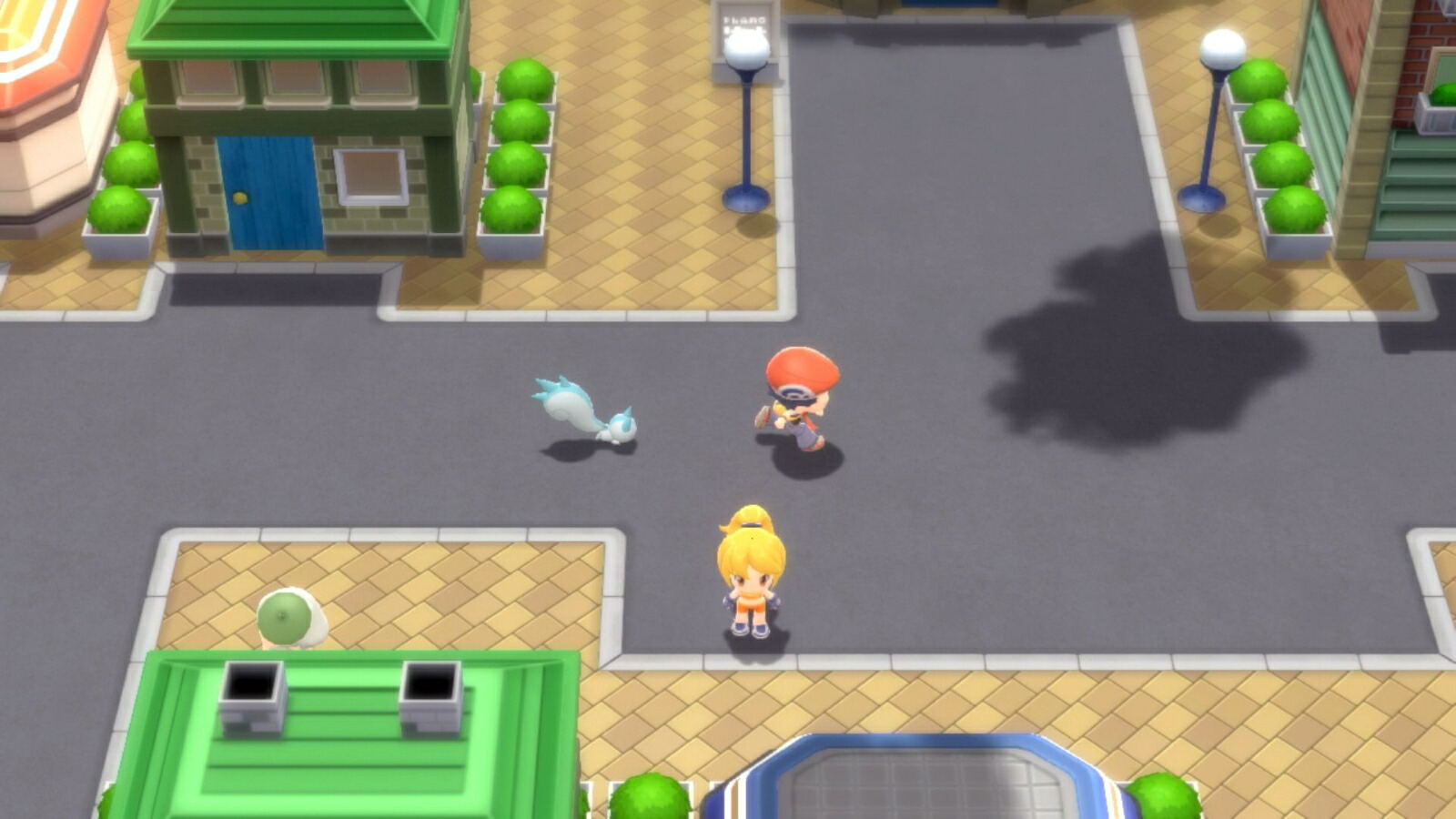 ポケモン・ブリリアントダイヤモンド&シャイニングパールダブルパック＋特典付き Amazon.co.jp: 『ポケットモンスター ブリリアントダイヤモンド
