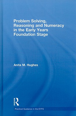 problem solving reasoning and numeracy in the early years foundation stage