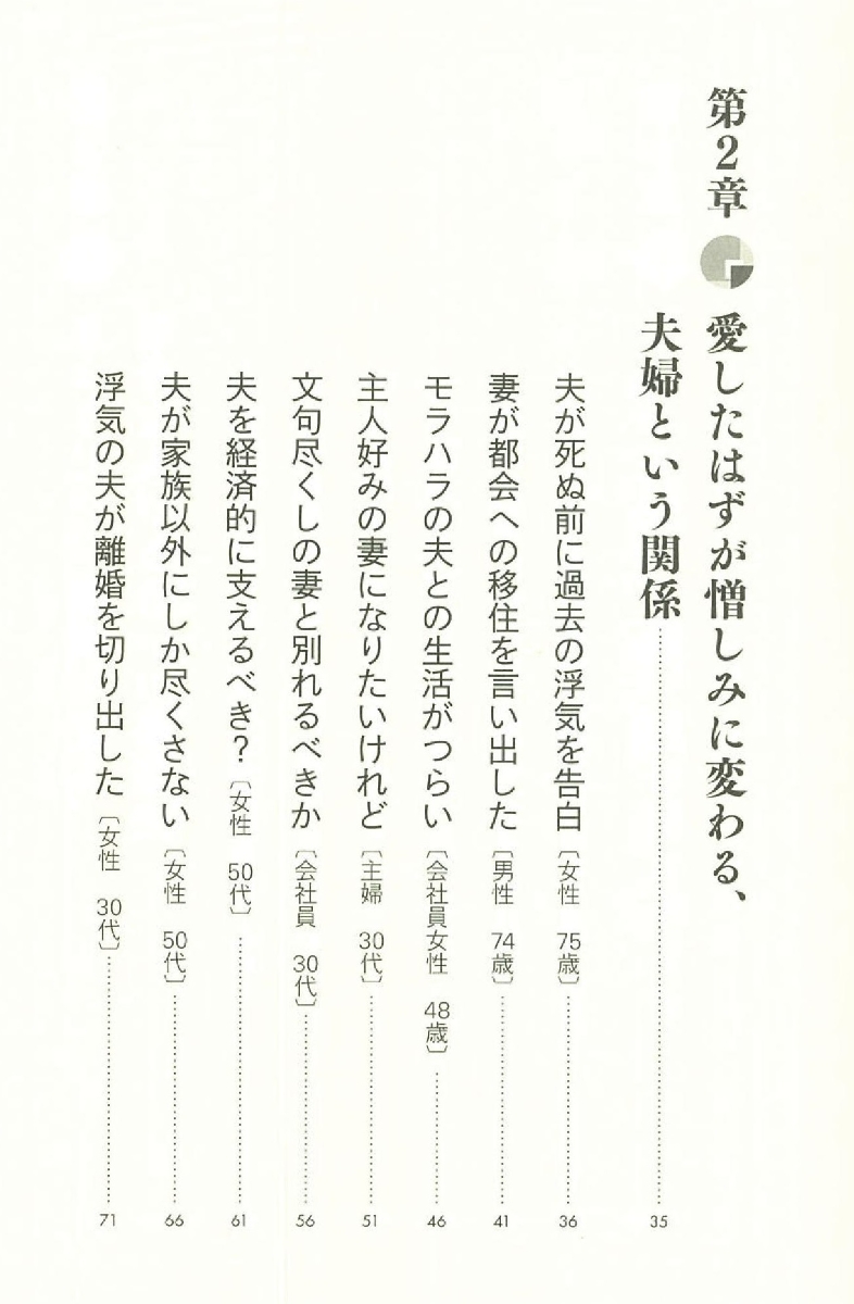 楽天ブックス おだやかに生きるための人生相談 美輪明宏 本