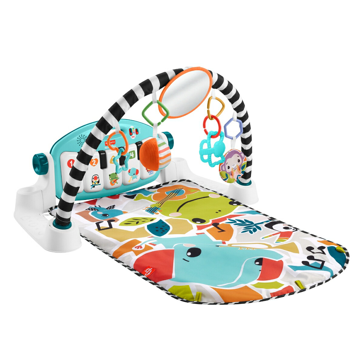 եå㡼ץ饤(fisherprice)ǥåФ4WAYХ󥬥롦ԥΥ-2024ǯǥ롼֤Ļ㼼ͷ٥ӡࡦץ쥤ޥåȡѸ졦0ޥHYJ72
