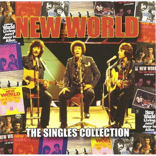 THE SINGLES COLLECTION画像