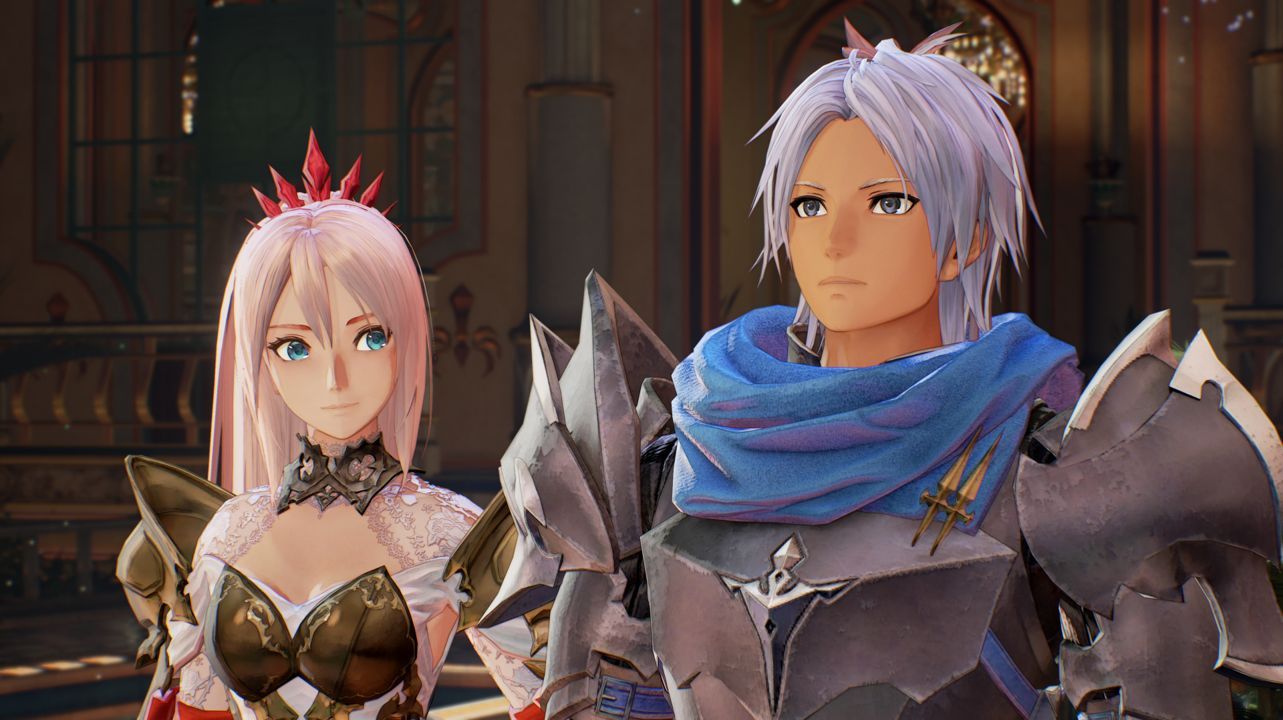 TalesofARISE-BeyondtheDawnEditionPS4��