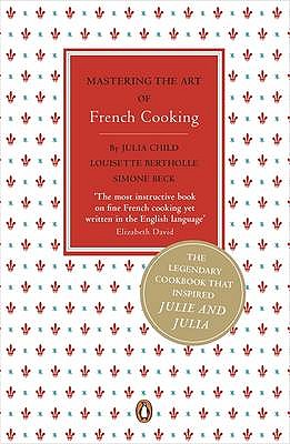 楽天ブックス: MASTERING THE ART OF FRENCH COOKING 1(B