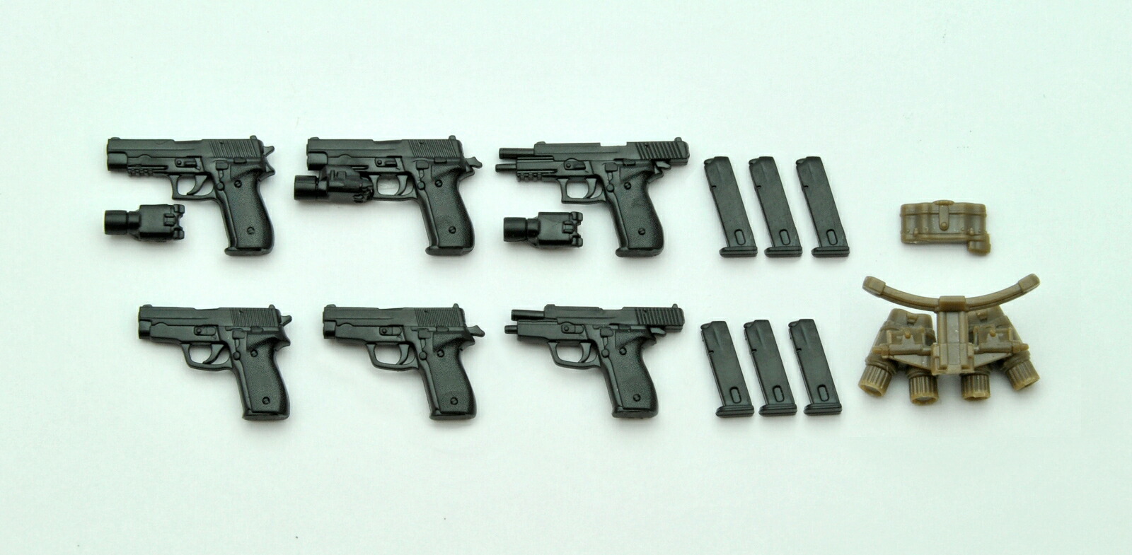 リトルアーモリー LittleArmory セット リトルアーモリー LittleArmory セット最高