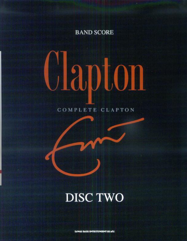 Complete Clapton ギター楽譜 Complete Clapton ギター楽譜 Amazon.com: Fender Eric Clapton