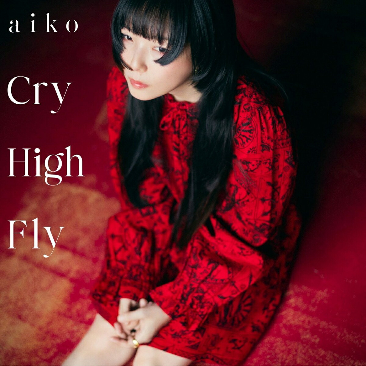 CryHighFly(�����������ACD��Blu-ray)[aiko]