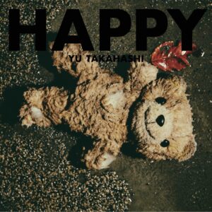 HAPPY (初回限定盤C CD＋DVD)画像