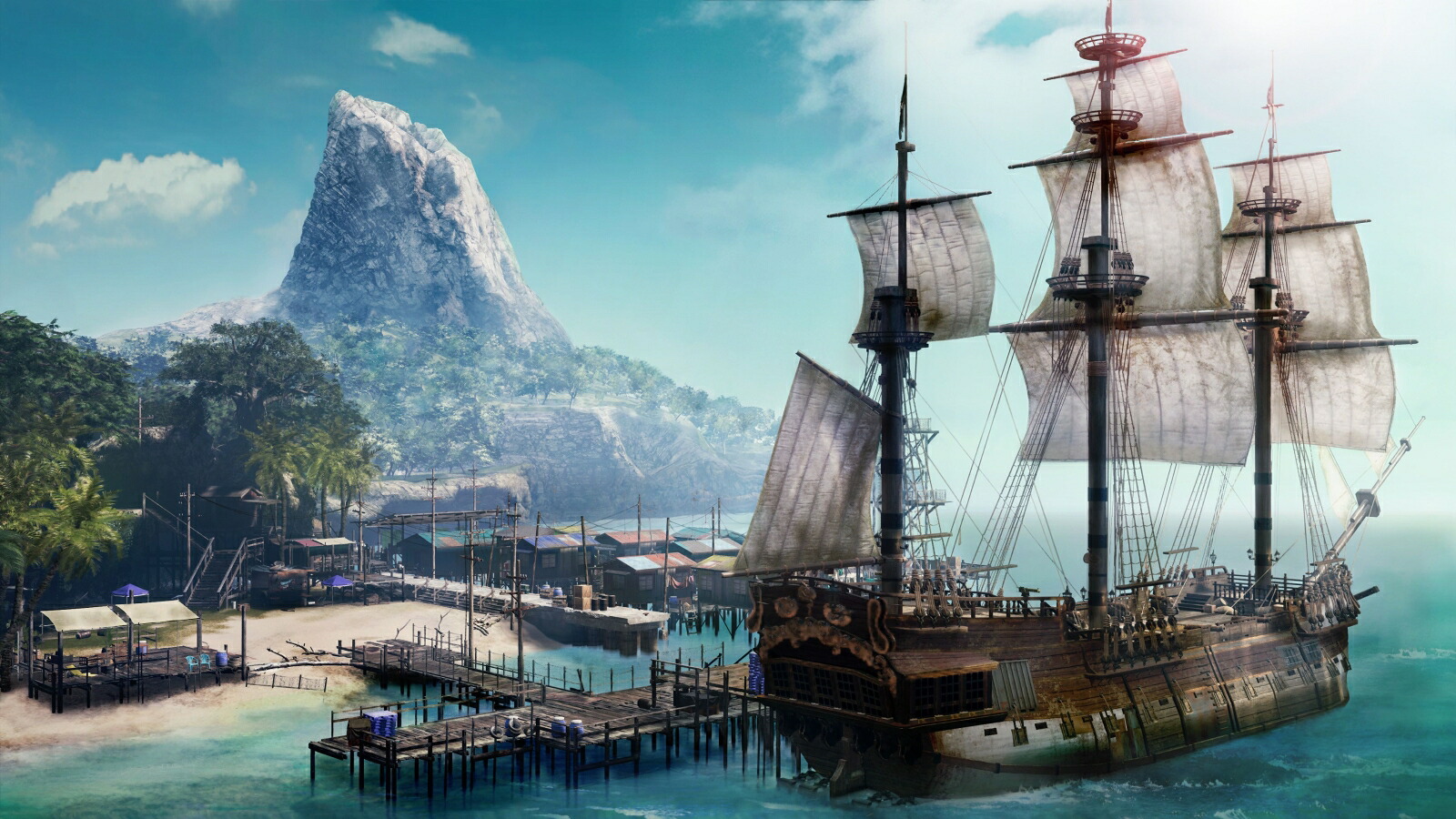 龍が如く8外伝PiratesinHawaiiPS5版