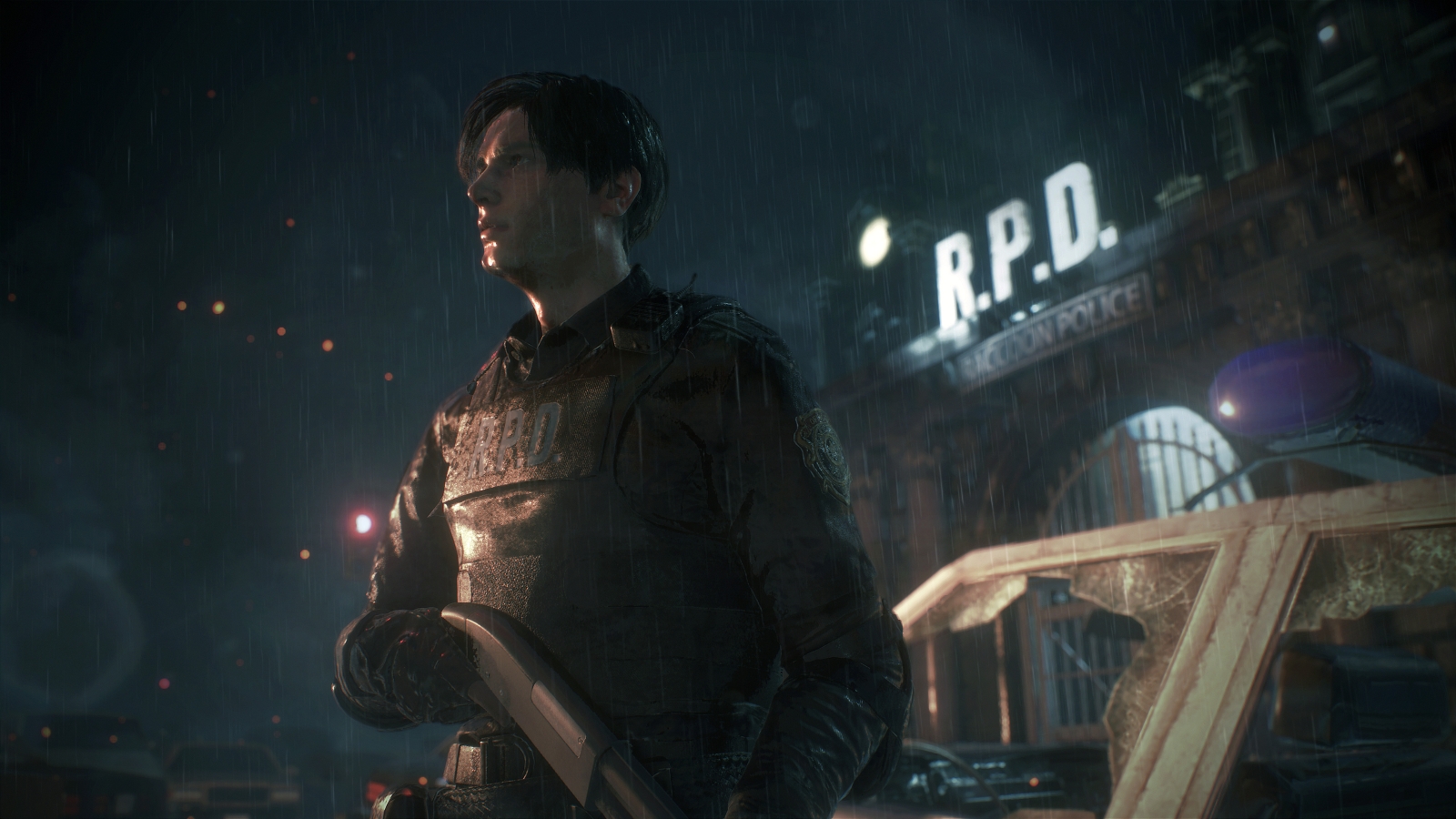 楽天ブックス Biohazard Re 2 Ps4 ゲーム