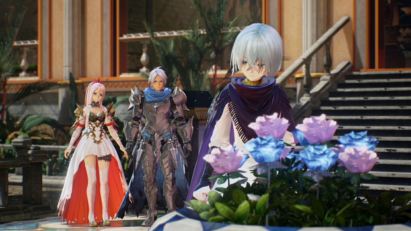 TalesofARISE-BeyondtheDawnEditionPS5��