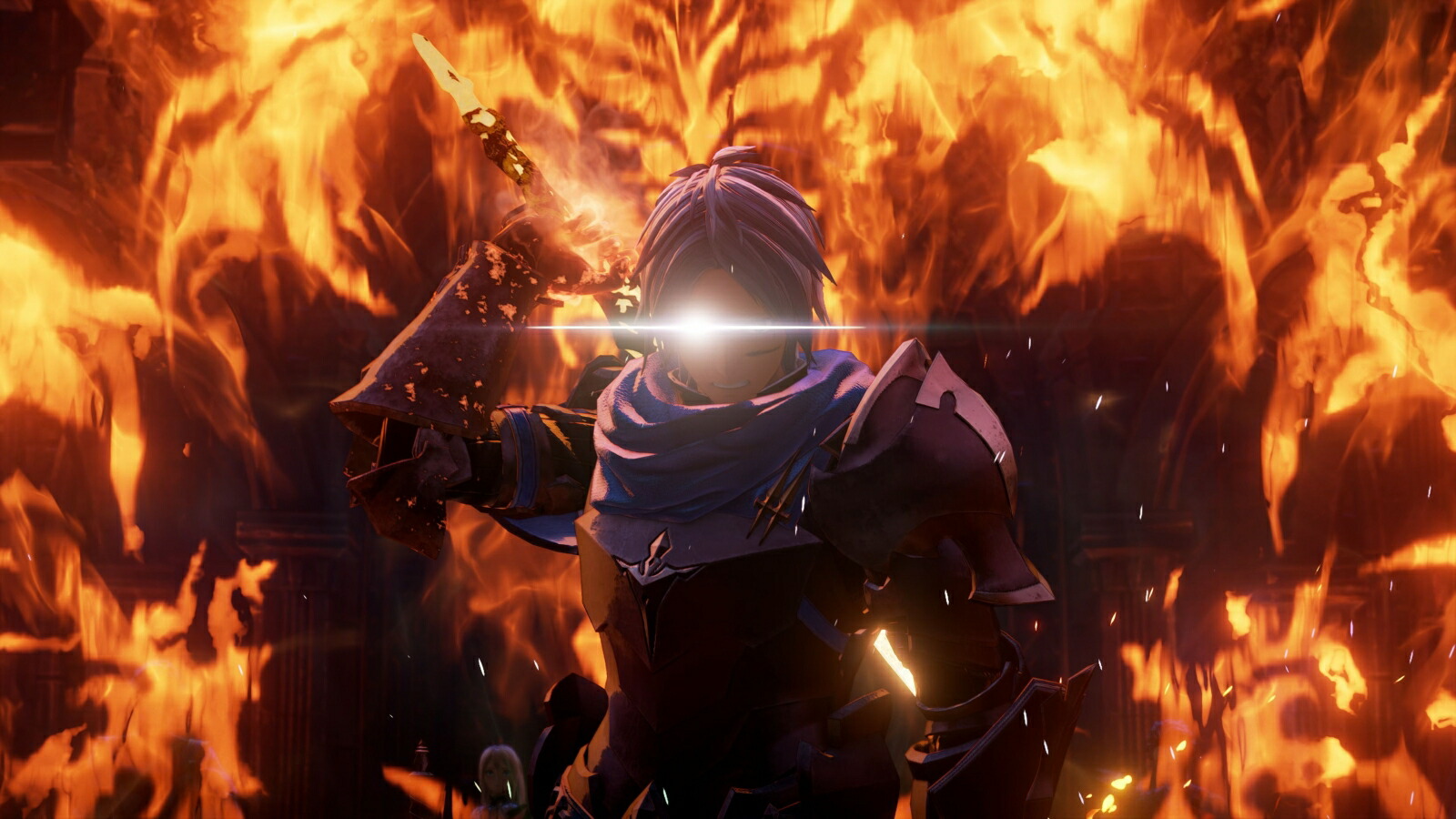 TalesofARISE-BeyondtheDawnEditionPS5��
