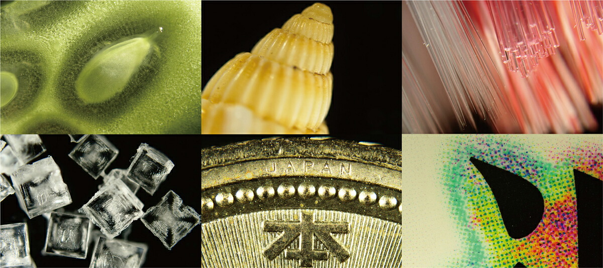 学研の科学万能顕微鏡と標本作成キット世界とつながるほんもの体験キット[学研の科学編集部]