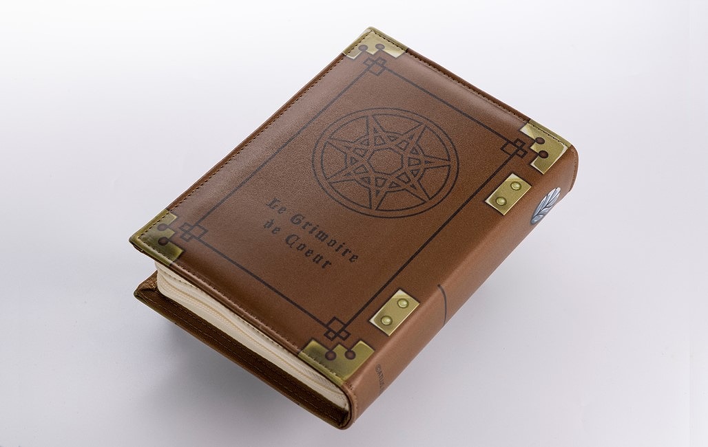 Pouch Persona 3 Reload Elizabeth