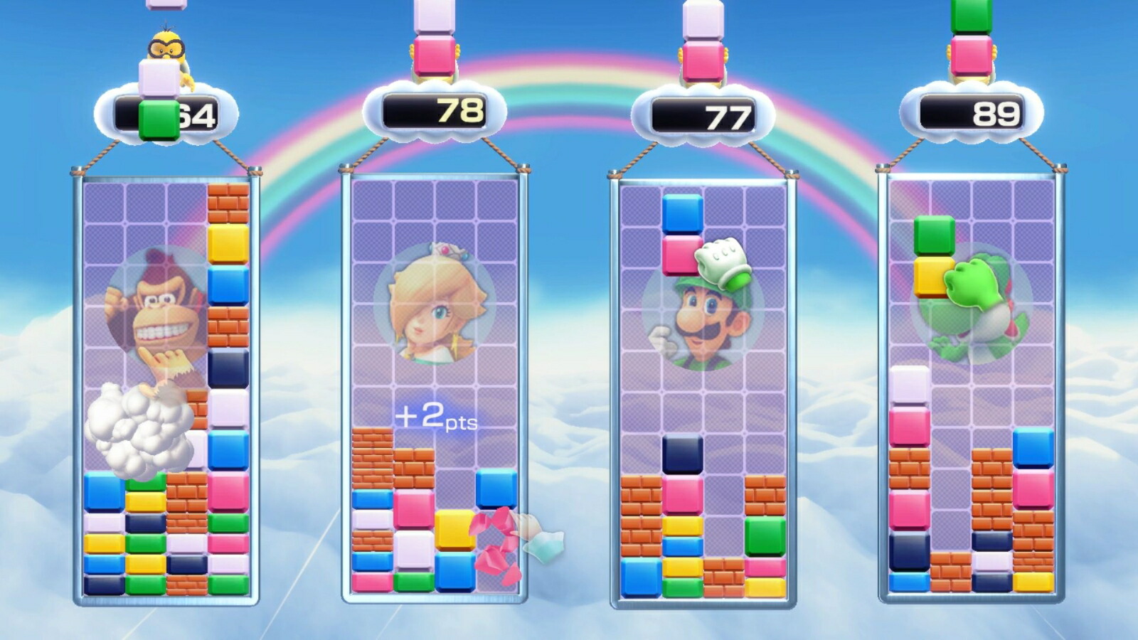 �ޥꥪ�ѡ��ƥ������ѡ���������