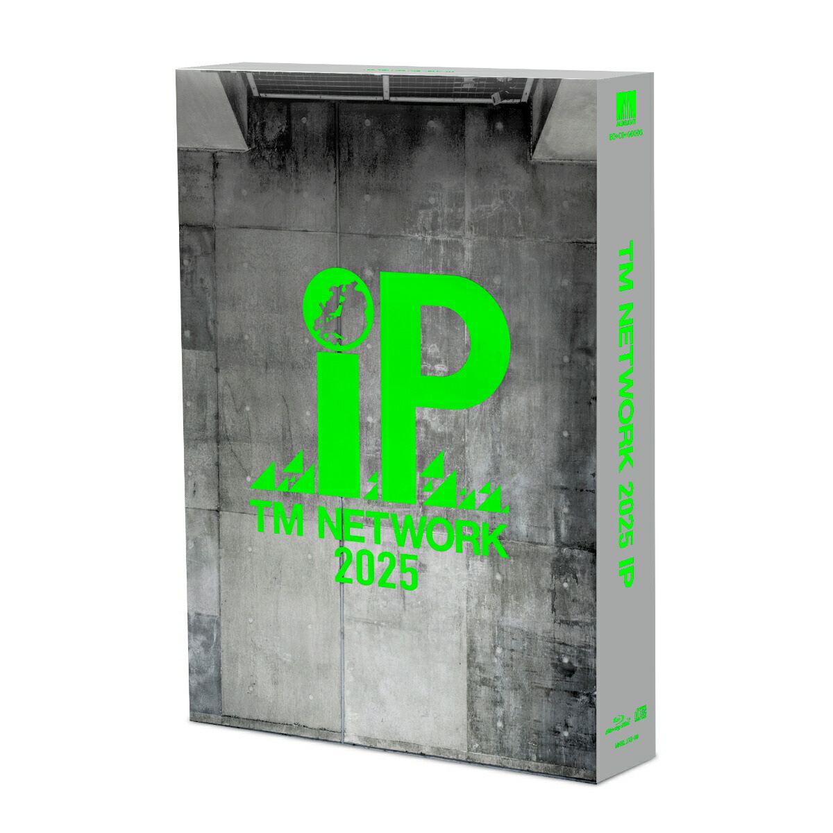 TMNETWORK2025IP(��������������)��Blu-ray��[TMNETWORK]