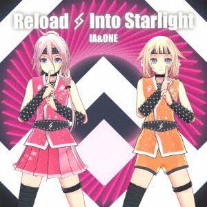 Reload&Into Starlight IA 5th&ONE 2nd Anniversary-SPECIAL AR LIVE SHOWCASE-画像