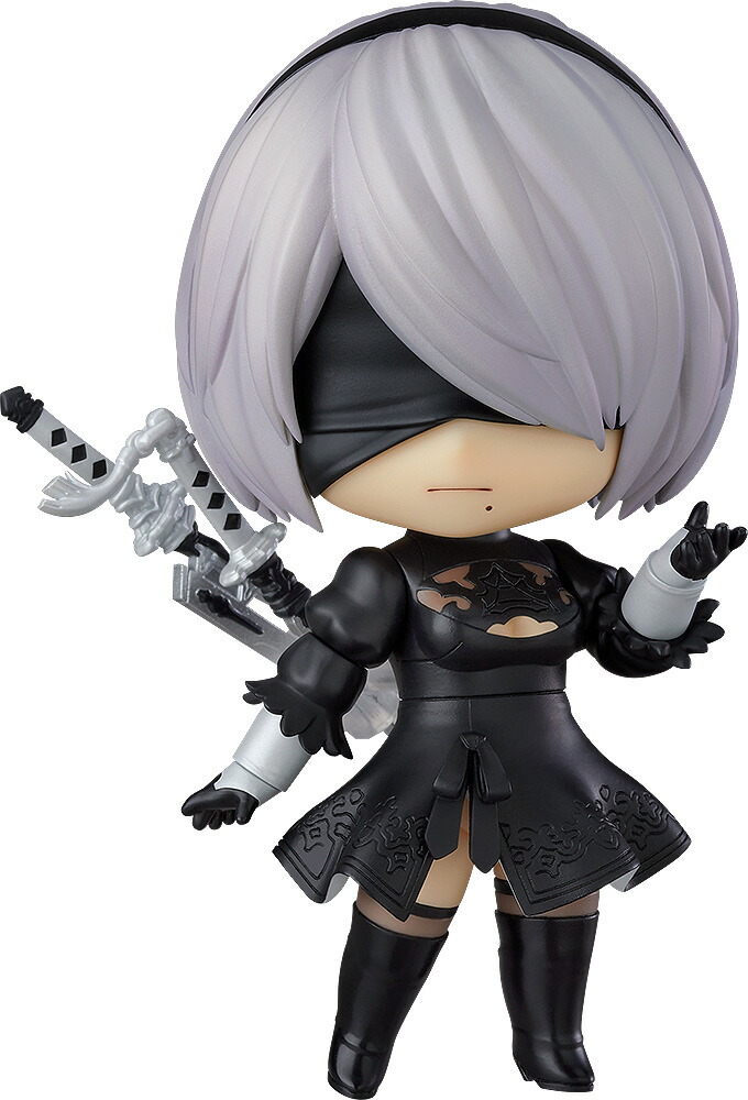 楽天市場】ねんどろいど 『ヨルムンガンド』 ココ