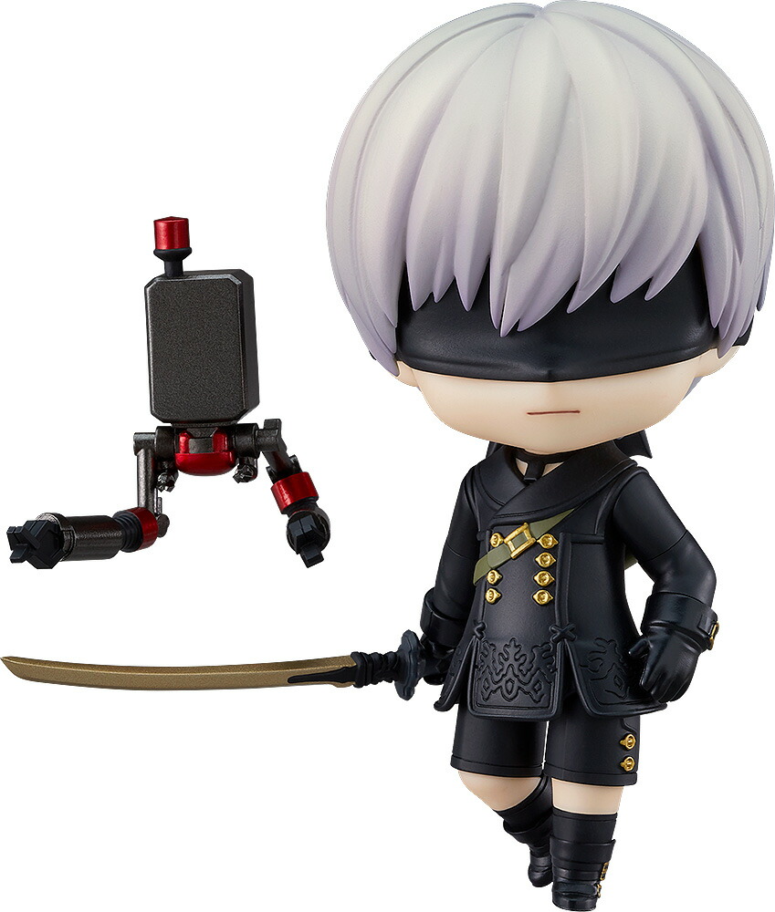 新品未開封品 ねんどろいど ココ・ヘクマティアル 2545 ヨルムンガンド ☆特価品 ねんどろいど ココ・ヘクマティアル (フィギュア