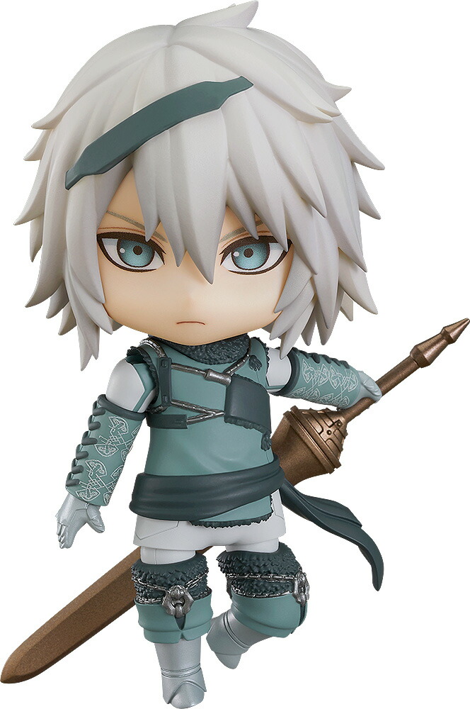 ねんどろいど　クリスカ・ビャーチェノワ　イーニャ・シェスチナ　新品未開封 ねんどろいど クリスカ・ビャーチェノワ