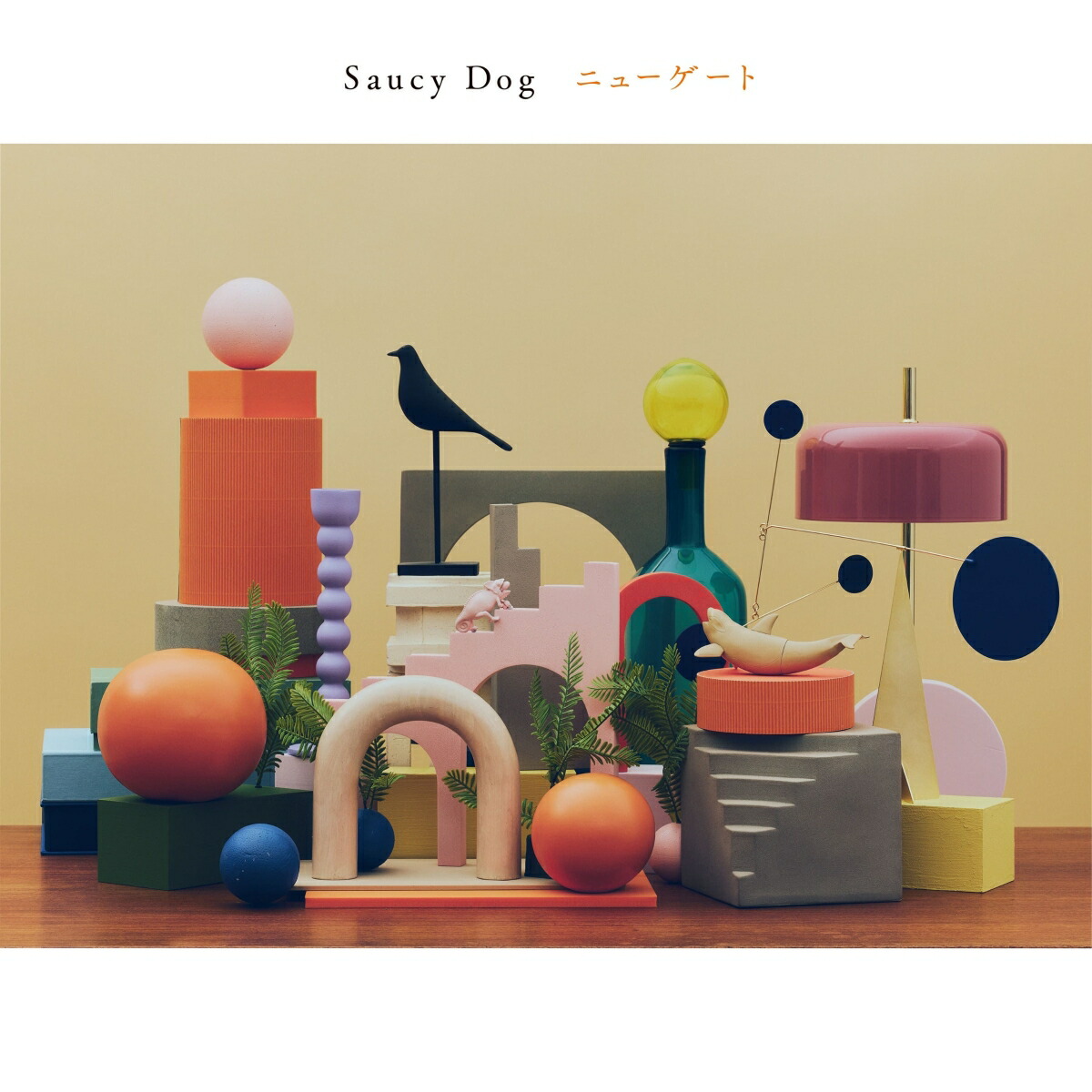 ڳŷ֥åŵۥ˥塼(ꥸʥݥȥ(ŷ֥åver.))[SaucyDog]