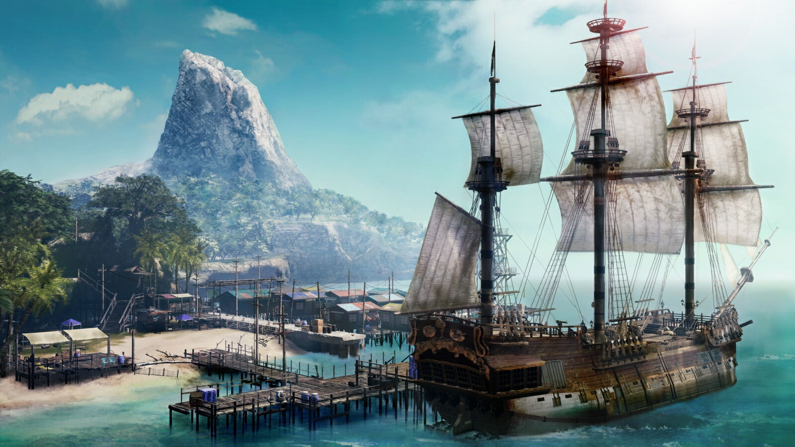 ����ŵ��ζ��ǡ��8����PiratesinHawaii�����ϯ����ץ꡼�ȥܥå���PS5��(���������������ŵ��DLC�ֽ������ֳ�±���롼���åȡ�+���������������ŵ��DLC�ֽ������֥����ǥ��͡��ȥ��åȡ�)