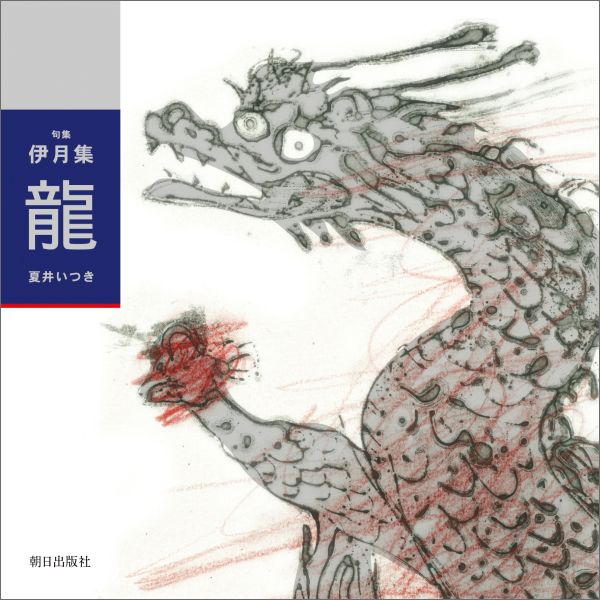 楽天ブックス 句集 伊月集 龍 夏井いつき 本