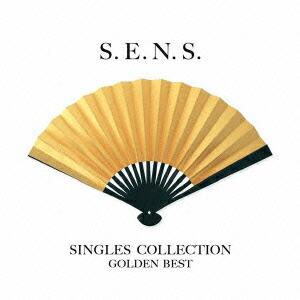 邦楽 S.E.N.S. Pure Best CD S.E.N.Sピュアベスト『サウンド・アース・ネイチャー