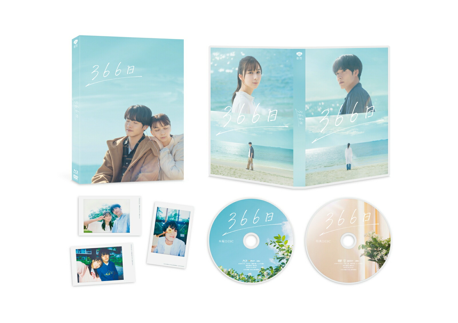 366(̸)Blu-ray[]