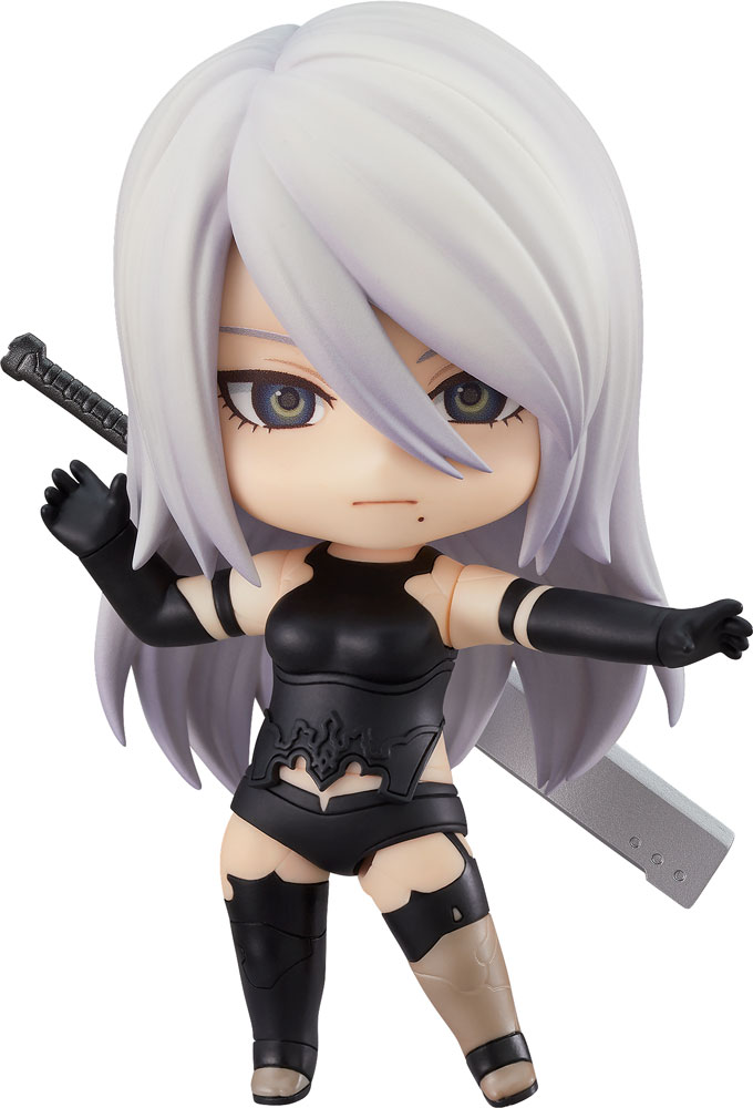 楽天市場】ねんどろいど 『ヨルムンガンド』 ココ