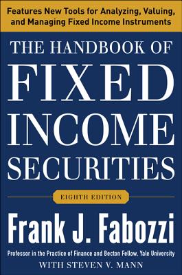 楽天ブックス: The Handbook of Fixed Income Securities, Eighth
