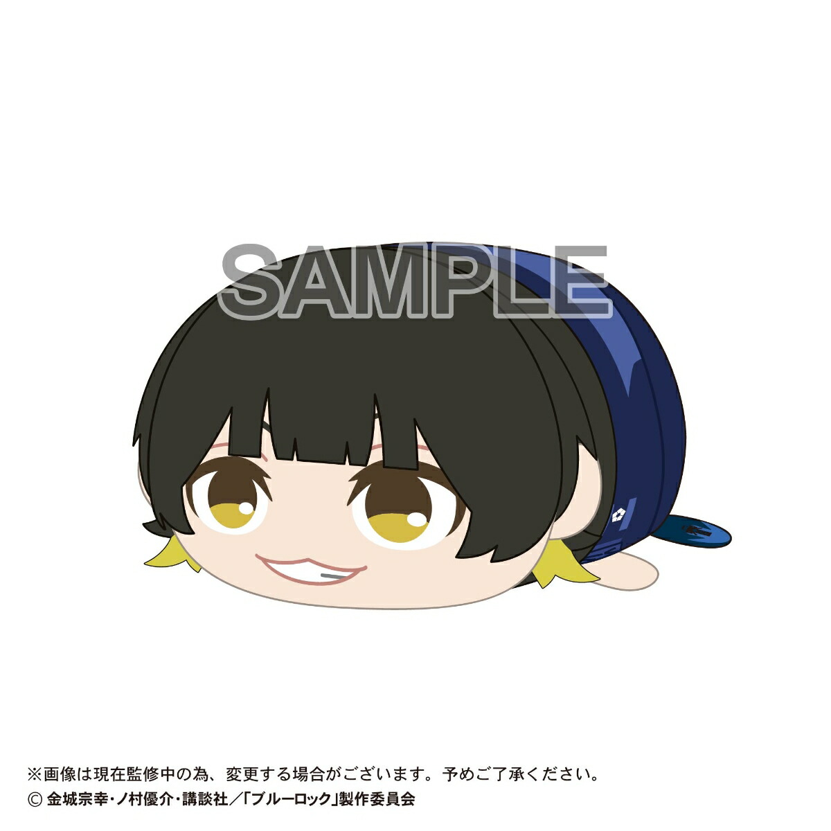 ブルーロック もちマス ぽてコロ はぐキャラ 蜂楽 廻 楽天市場】ブルーロック ぽてコロマスコット BOX : バリュー・クラブ