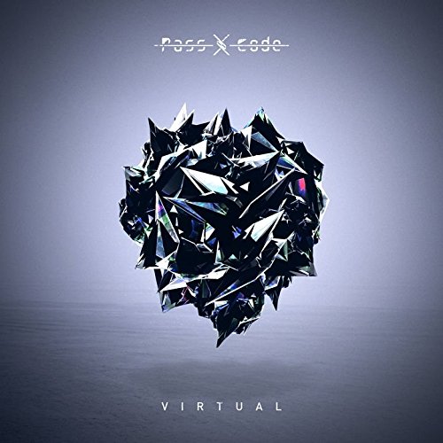 楽天ブックス: VIRTUAL - PassCode - 4988031148471 : CD