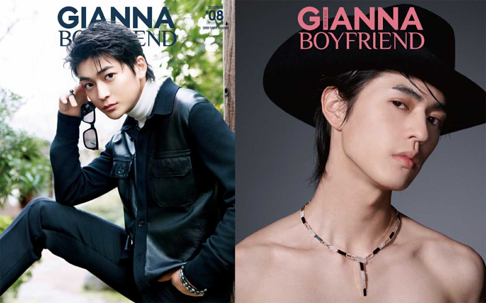 GIANNABOYFRIEND08̾(ɽ桧ⶶʸȡˡʥǥѥå