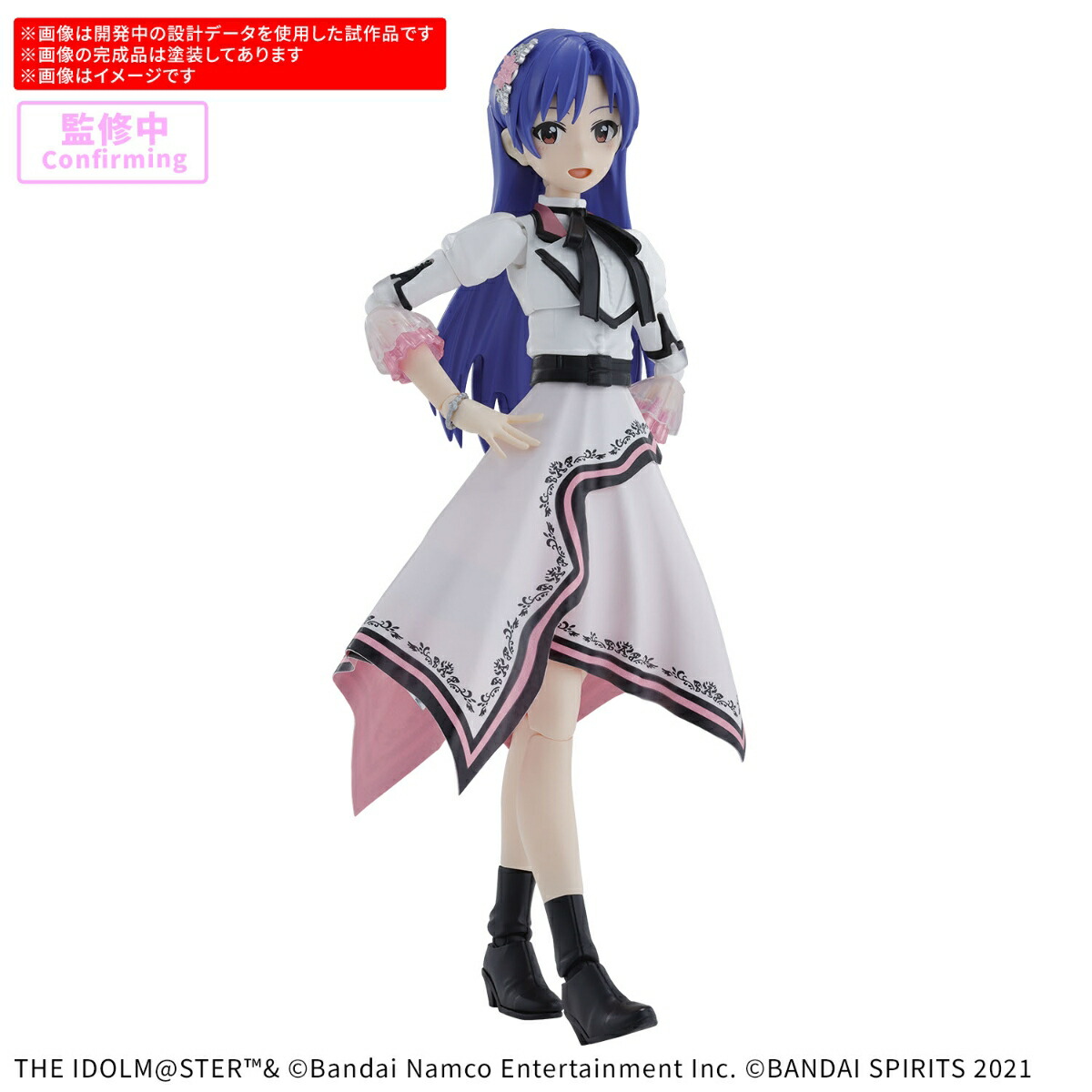 限定品　パズル　THE IDOLM@STER　アイドルマスター　限定2000個 限定品 パズル THE IDOLM@STER アイドルマスター 限定2000個