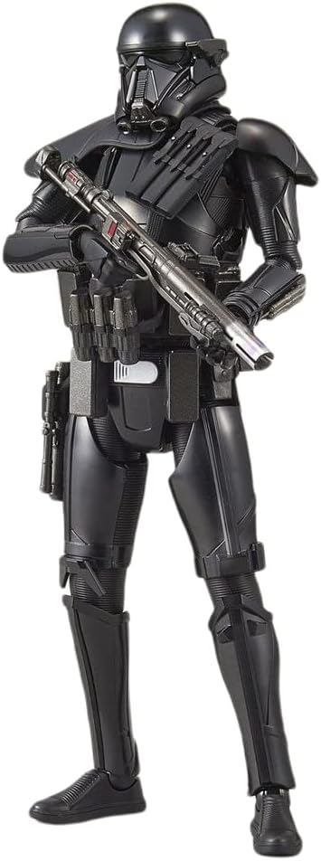 1/12 『スター・ウォーズ』 デス・トルーパー (プラモデル)【クレジットカード決済限定】画像