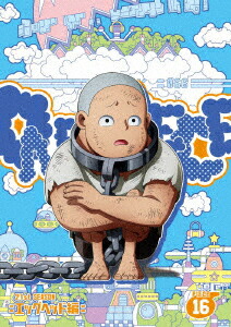 ONE PIECE ワンピース 21STシーズン エッグヘッド編 PIECE.16画像
