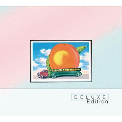 【輸入盤】Eat A Peach - Deluxe Edition (Rmt)(Dled)