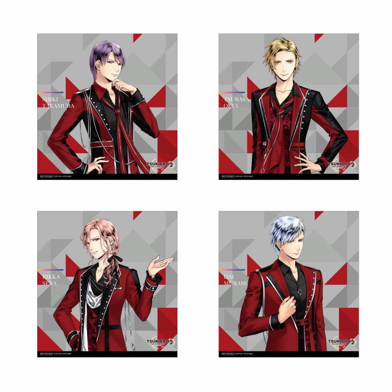 楽天ブックス Tsukipro The Animation 2 主題歌1 Solids Love Em All Solids Cd