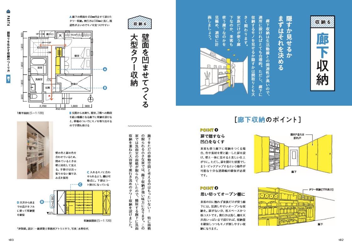 楽天ブックス 間取りのすごい新常識 本