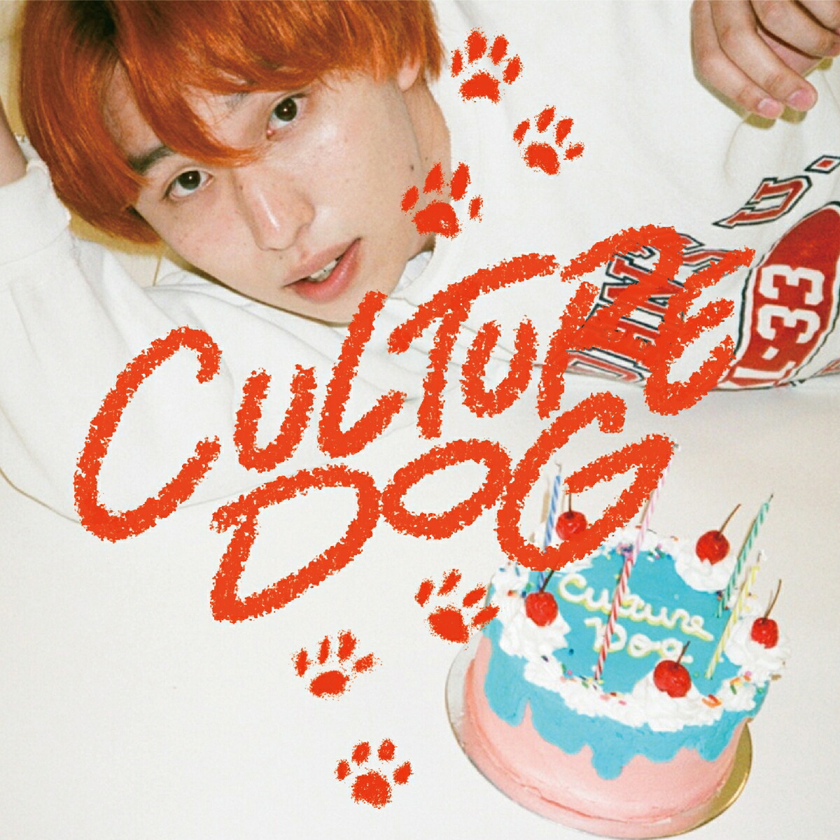 CULTUREDOG[MegaShinnosuke]