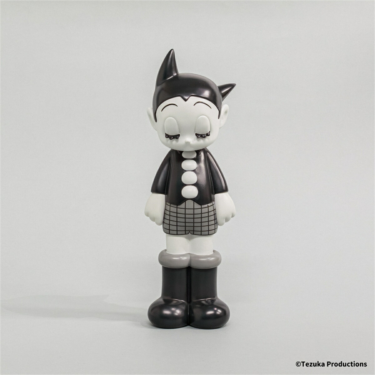 楽天市場】手塚治虫キャラクターズ Sofvi Collection 001 アトム